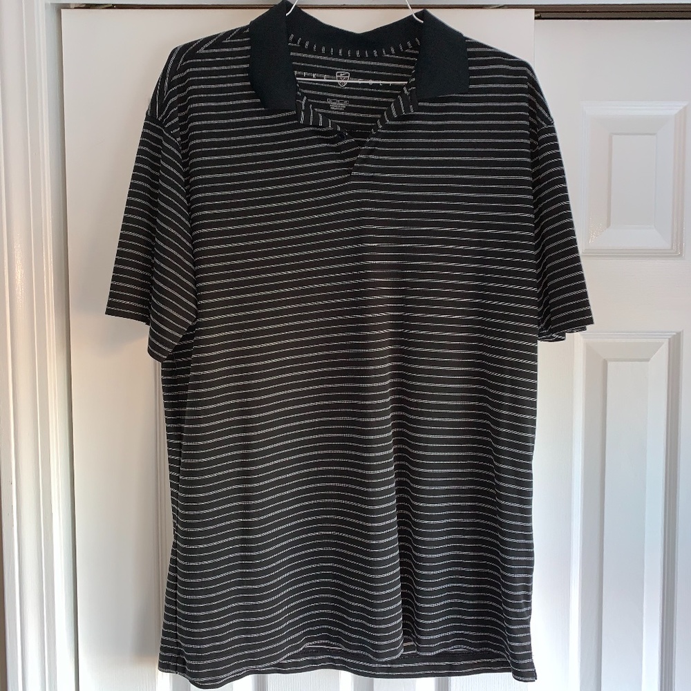 Nike "Fit Dry" Golf shirt